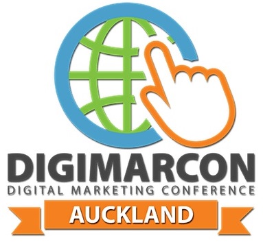 DigiMarCon Auckland – Digital Marketing, Media and Advertising Conference & Exhibition