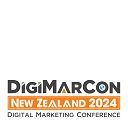 DigiMarCon New Zealand -Digital Marketing, Media and Advertising Conference & Exhibition