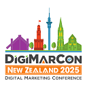 DigiMarCon New Zealand -Digital Marketing, Media and Advertising Conference & Exhibition